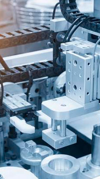 機械設(shè)備制造業(yè)